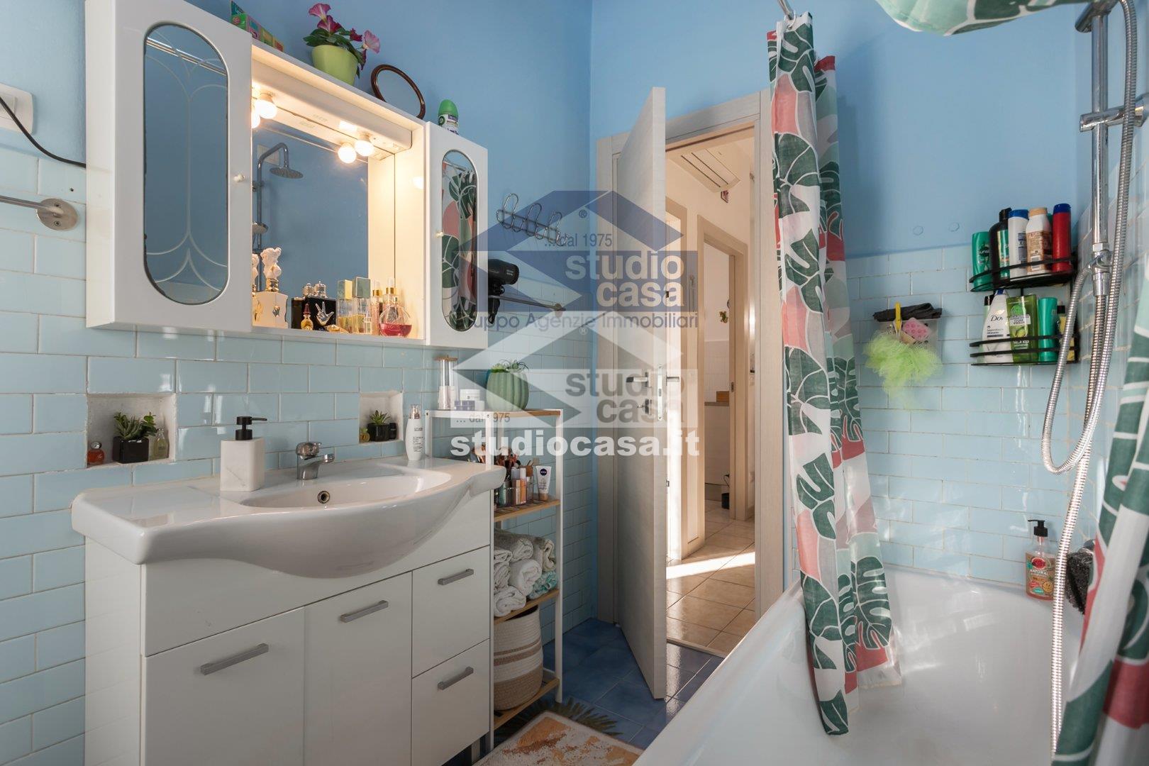 Appartamento in vendita a Osio Sotto