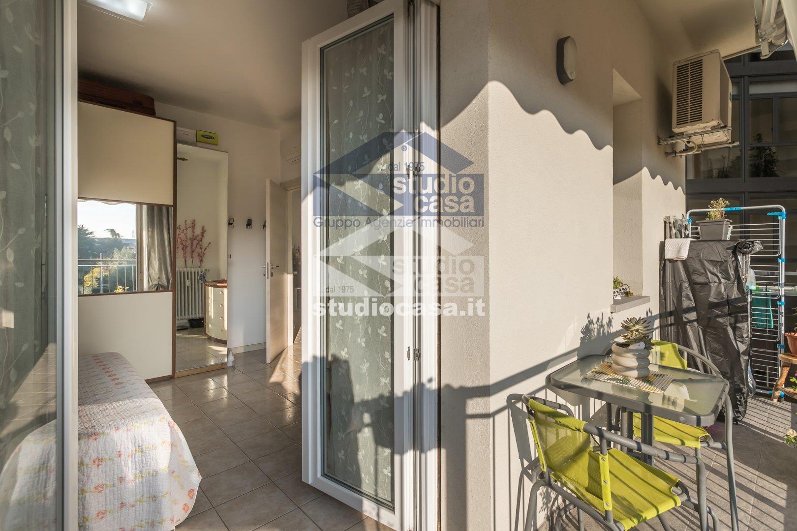 Appartamento in vendita a Osio Sotto