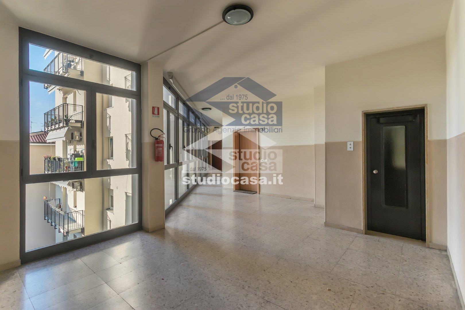 Appartamento in vendita a Osio Sotto