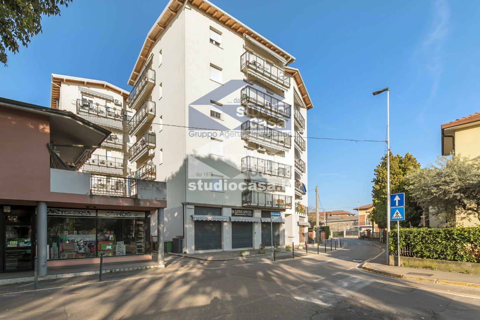 Appartamento in vendita a Osio Sotto