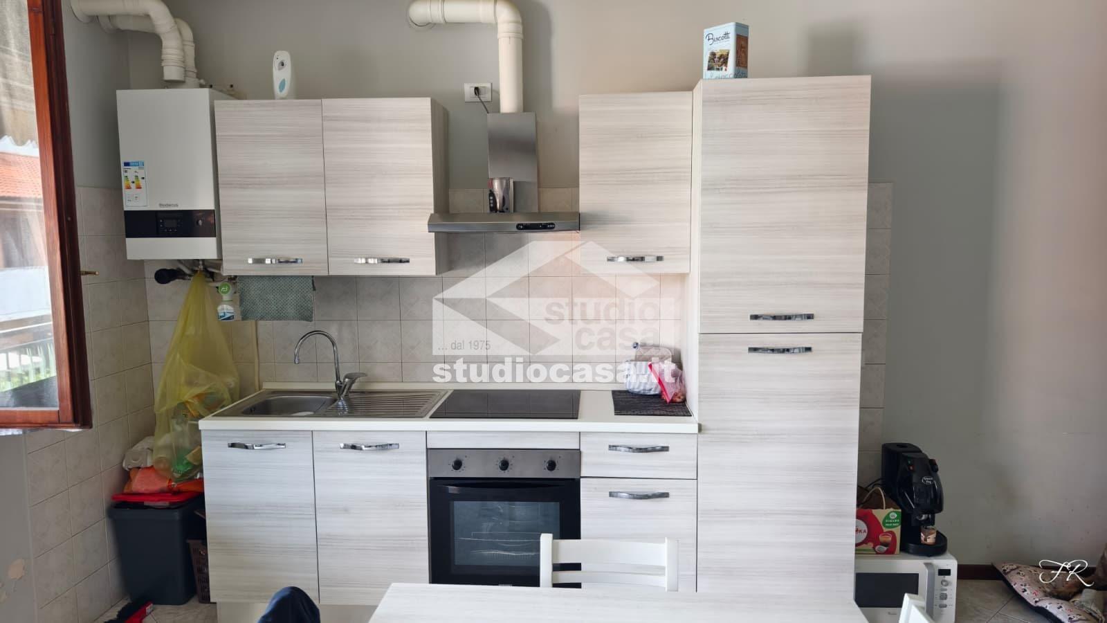 Appartamento in affitto a Albano Sant