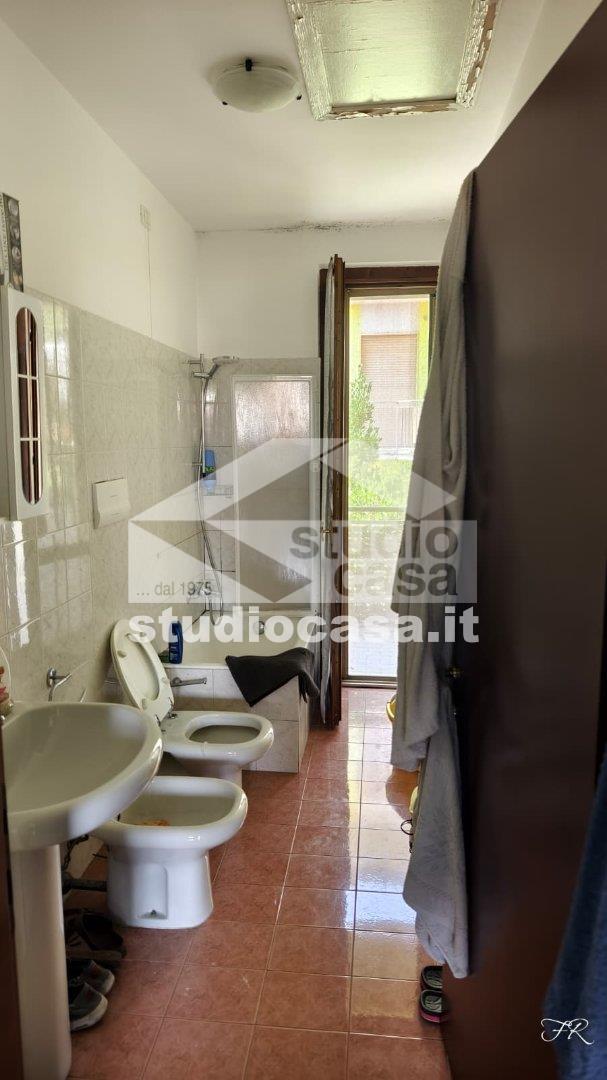 Appartamento in affitto a Albano Sant