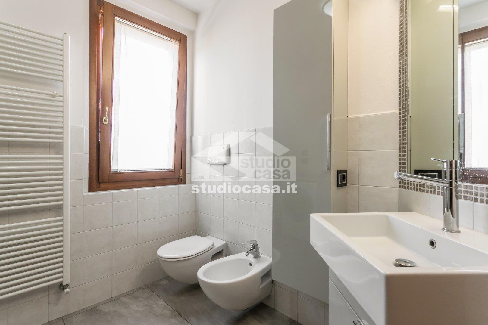 Appartamento in Villa in vendita a Urgnano