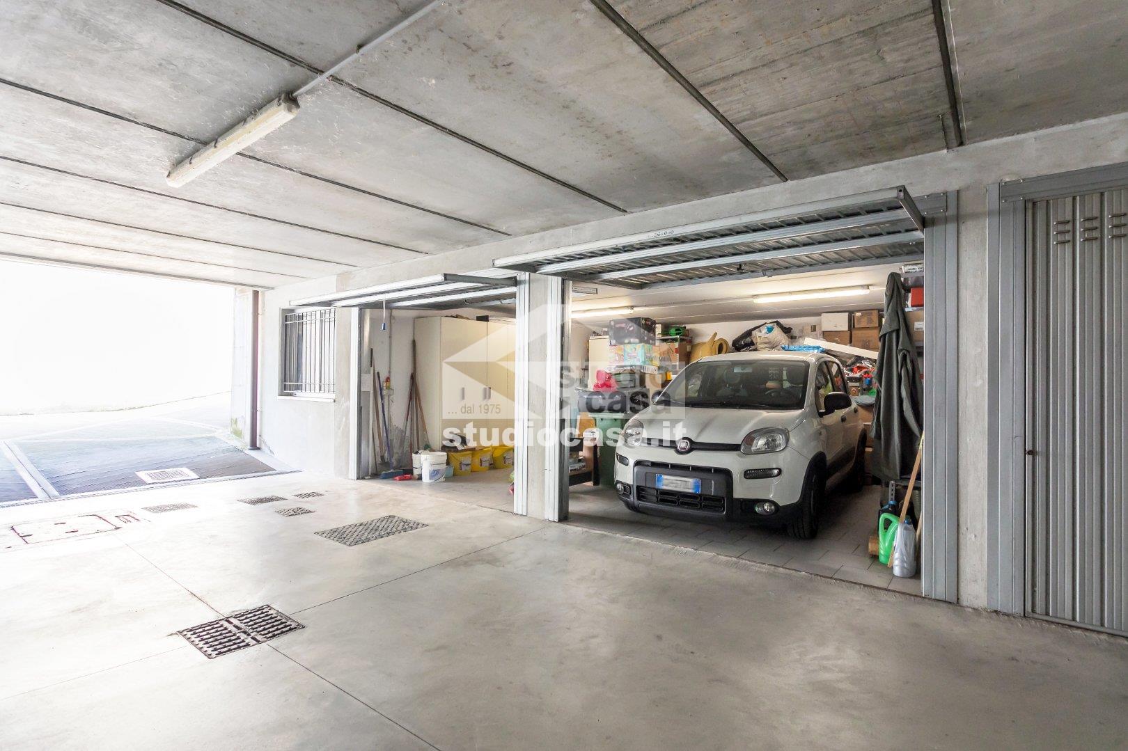 Appartamento in Villa in vendita a Urgnano