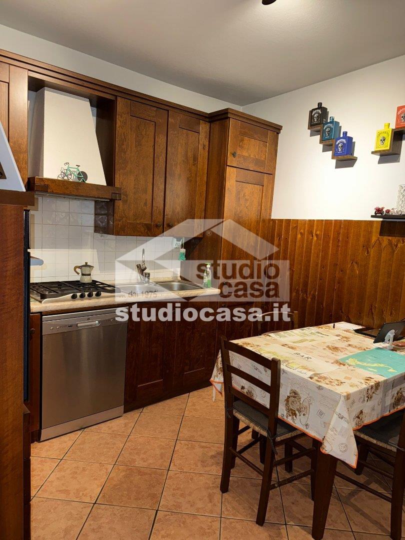 Appartamento in vendita a Caravaggio