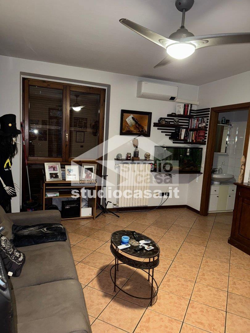 Appartamento in vendita a Caravaggio