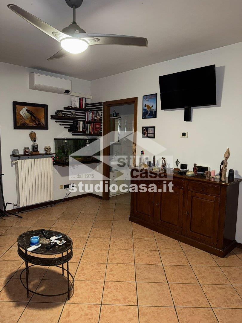 Appartamento in vendita a Caravaggio