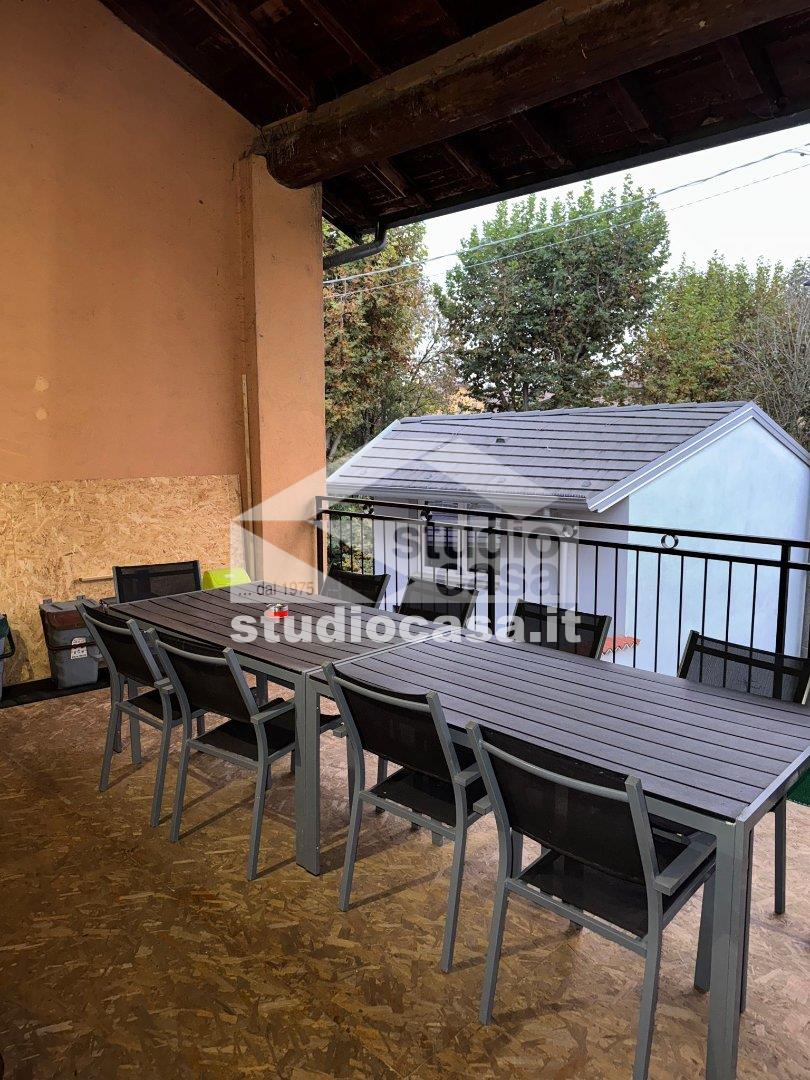 Appartamento in vendita a Caravaggio