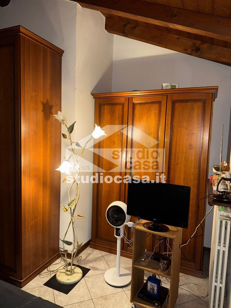 Appartamento in vendita a Caravaggio