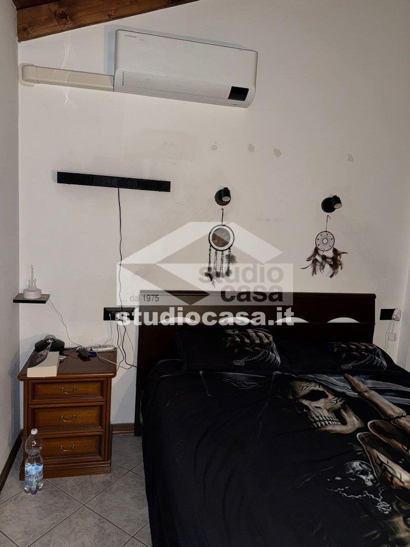 Appartamento in vendita a Caravaggio