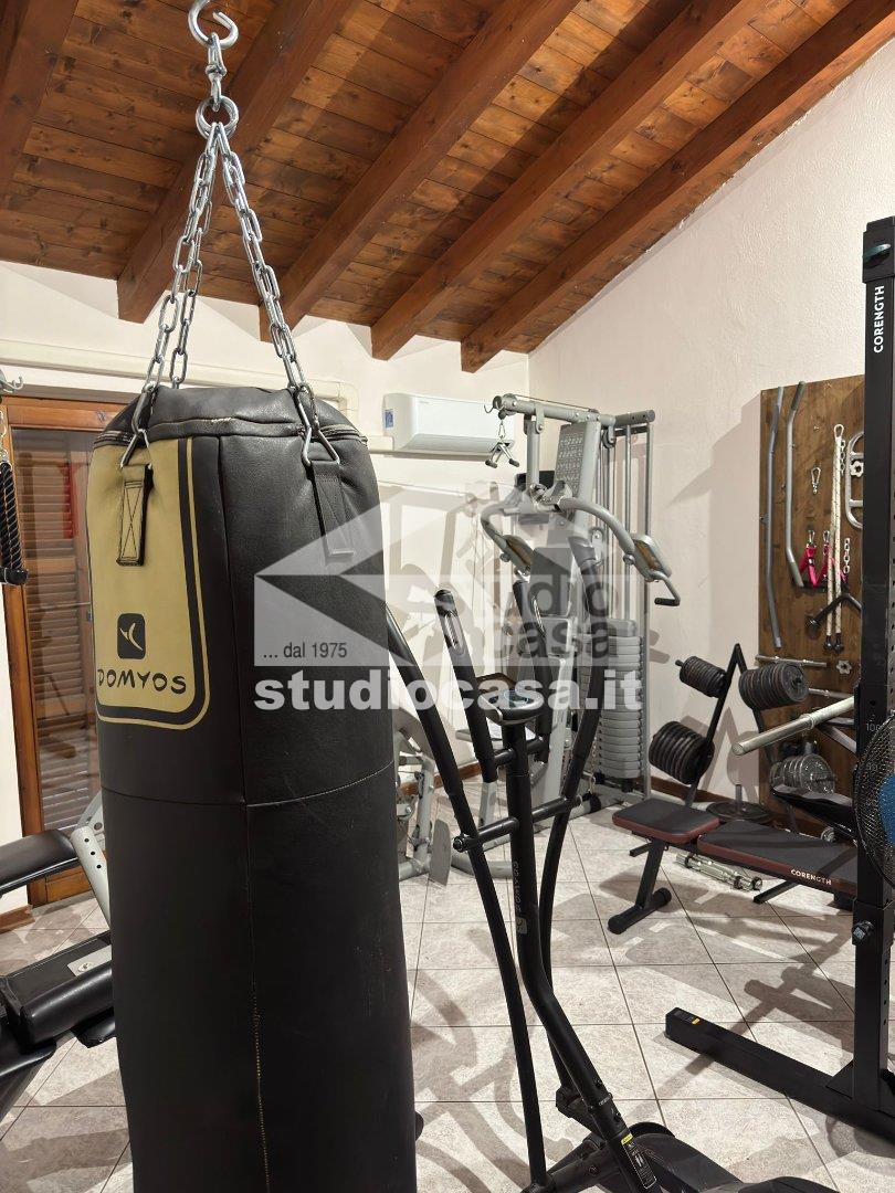 Appartamento in vendita a Caravaggio