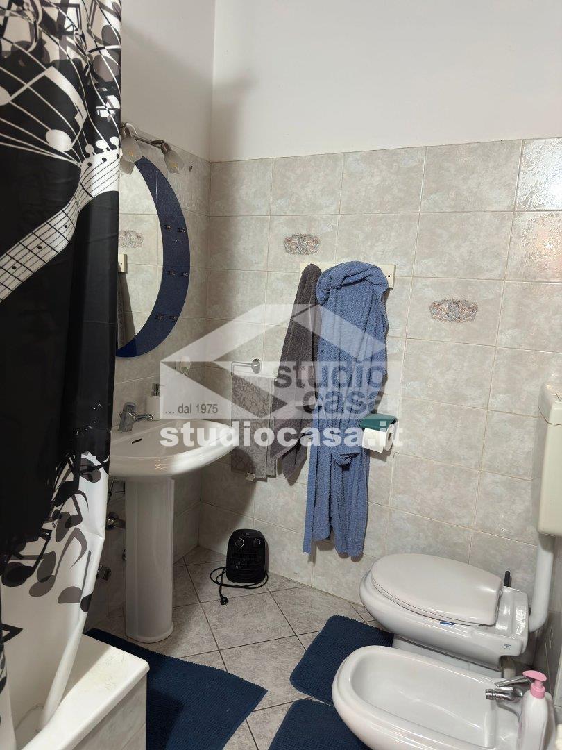 Appartamento in vendita a Caravaggio