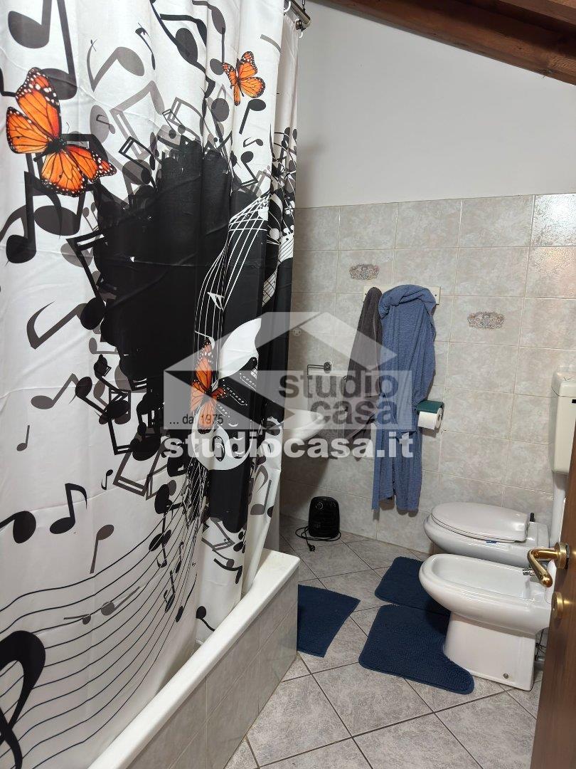 Appartamento in vendita a Caravaggio