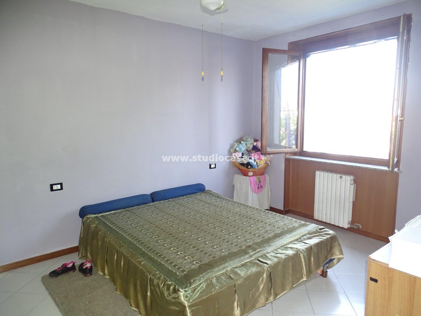 Appartamento in vendita a Azzano San Paolo