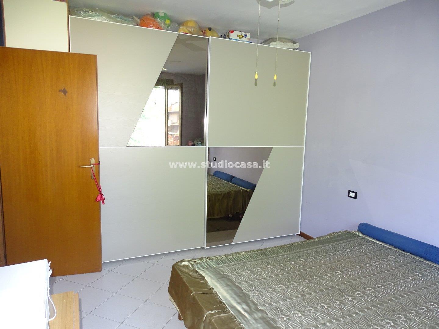 Appartamento in vendita a Azzano San Paolo