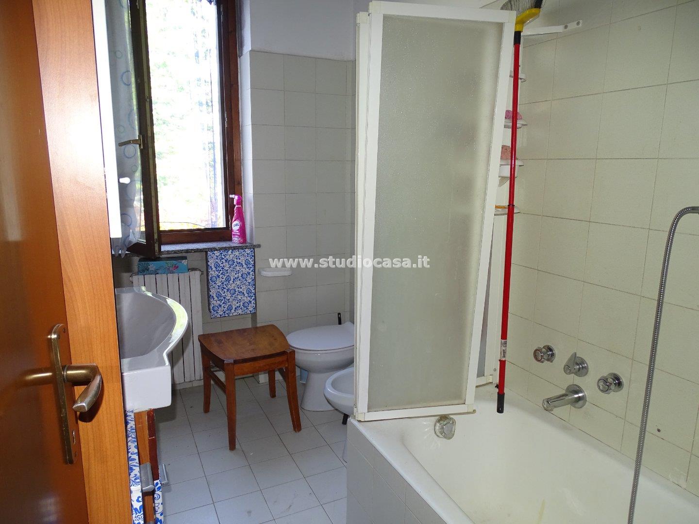 Appartamento in vendita a Azzano San Paolo