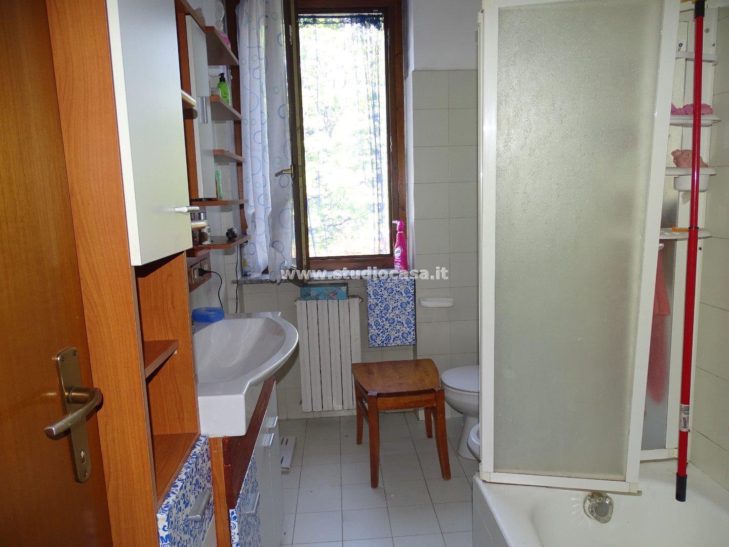 Appartamento in vendita a Azzano San Paolo