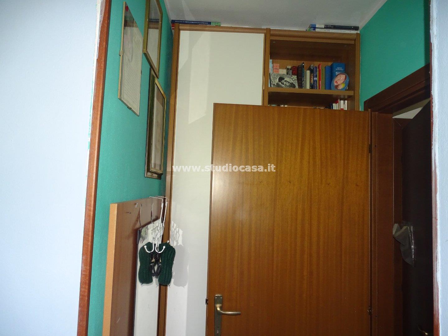 Appartamento in vendita a Azzano San Paolo