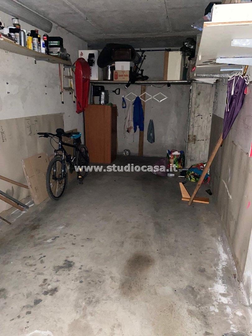 Appartamento in vendita a Azzano San Paolo