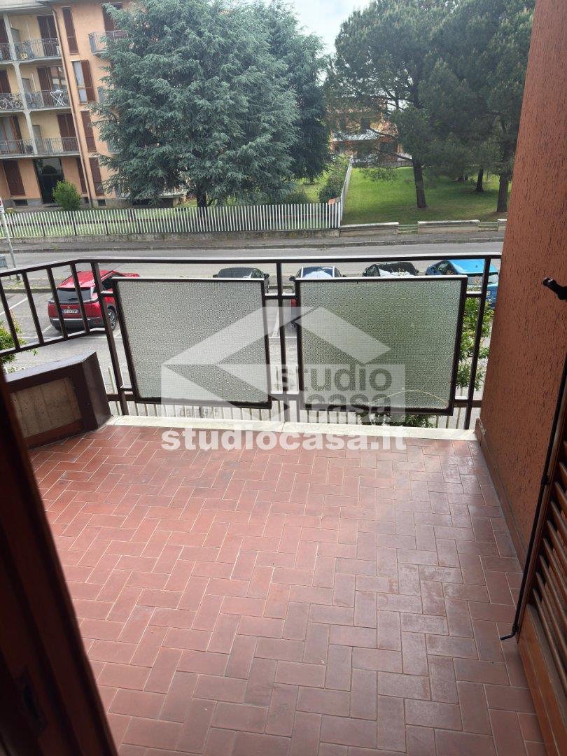 Appartamento in vendita a Pontirolo Nuovo