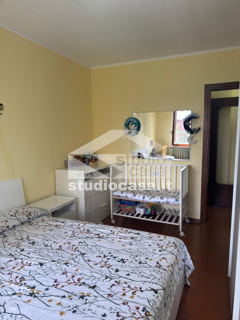 Appartamento in vendita a Pontirolo Nuovo