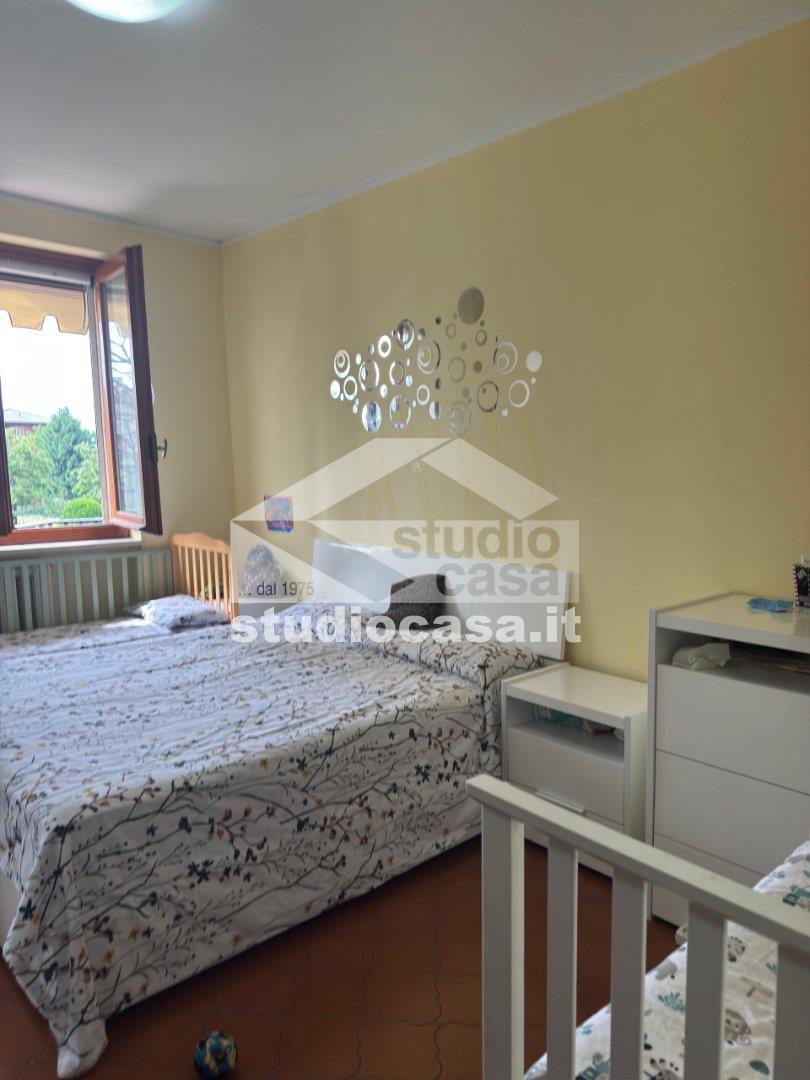 Appartamento in vendita a Pontirolo Nuovo
