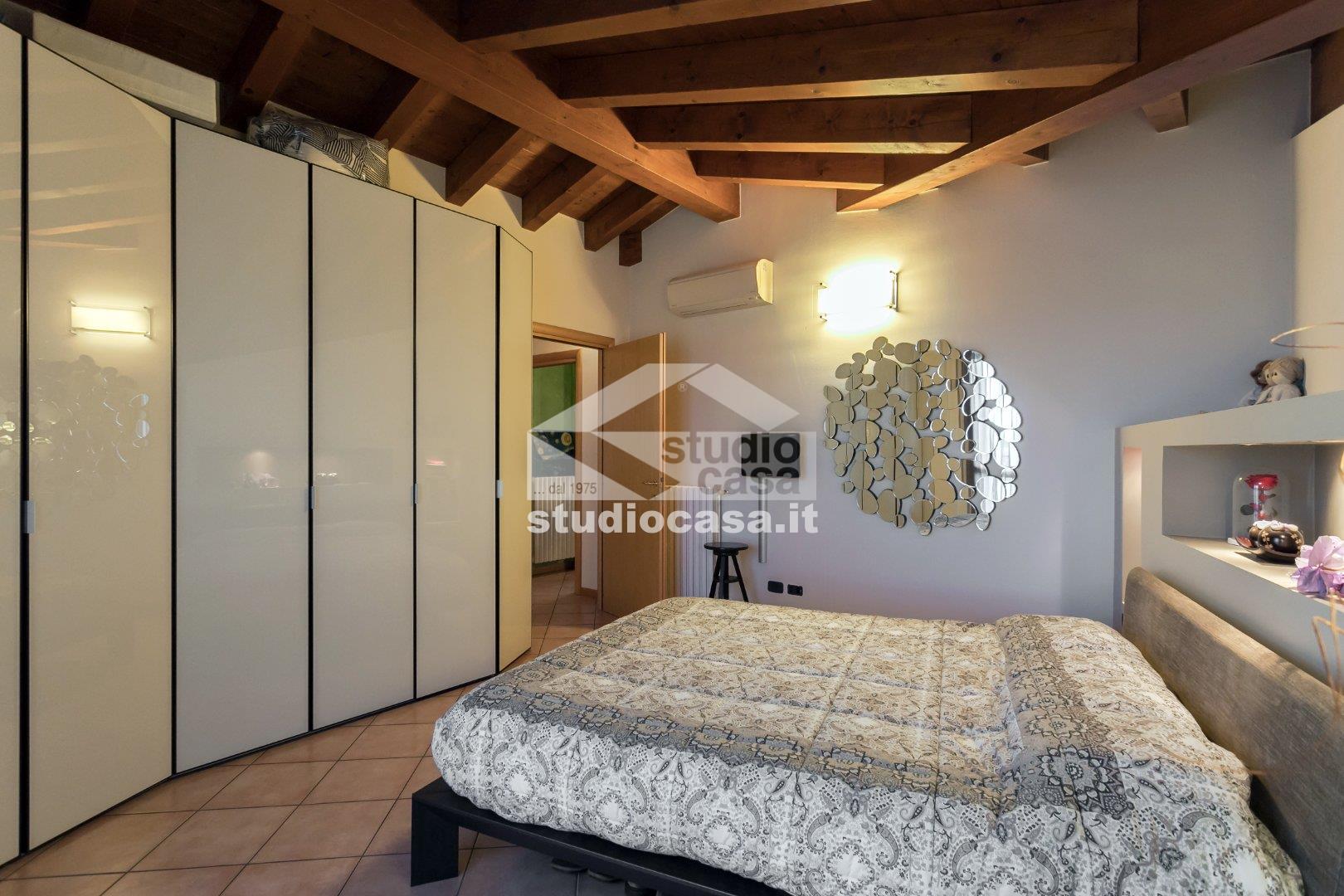 Appartamento in vendita a Cologno al Serio
