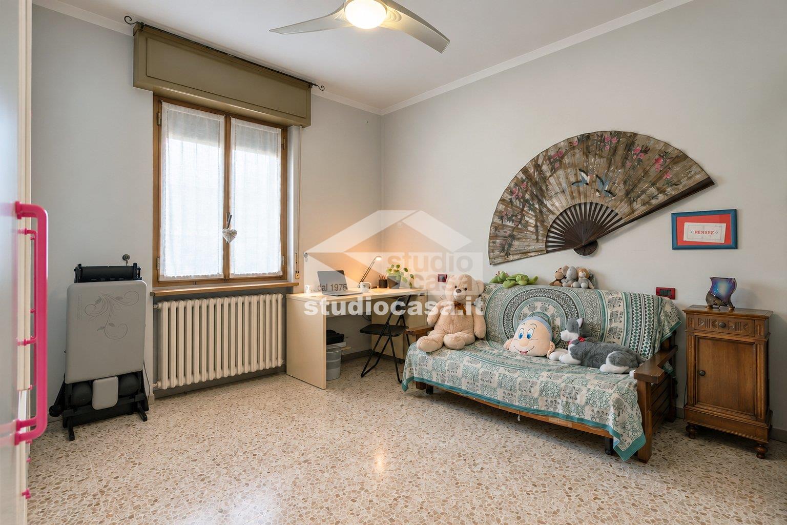 Appartamento in Villa in vendita a Cologno al Serio