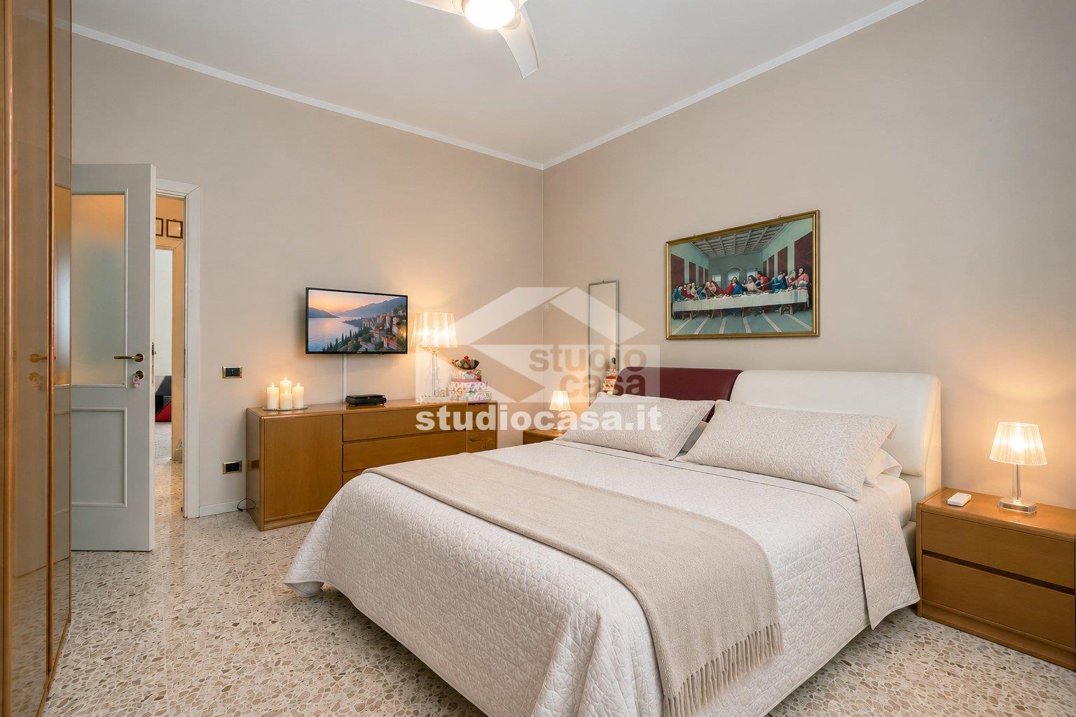 Appartamento in Villa in vendita a Cologno al Serio