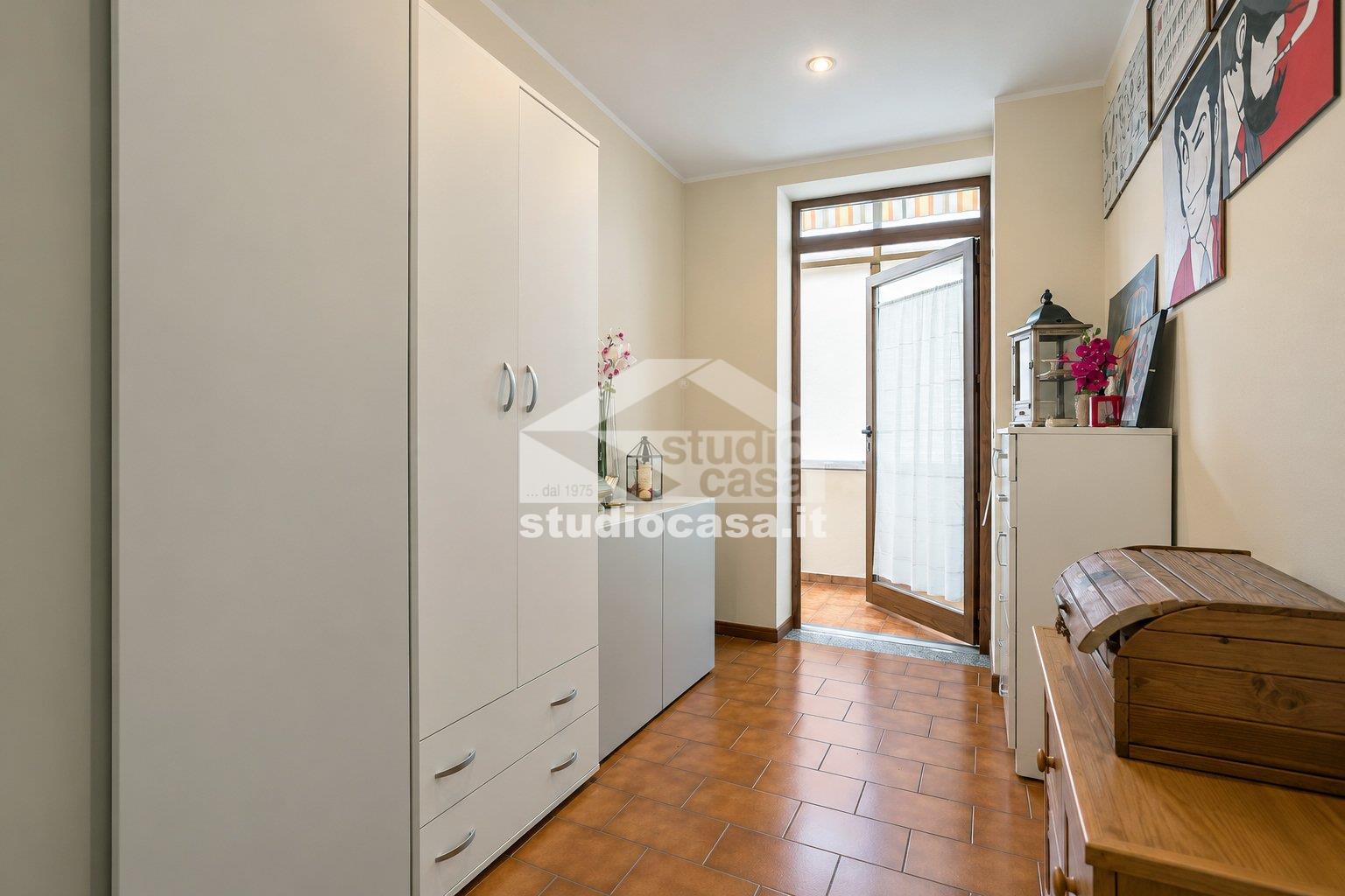 Appartamento in Villa in vendita a Cologno al Serio