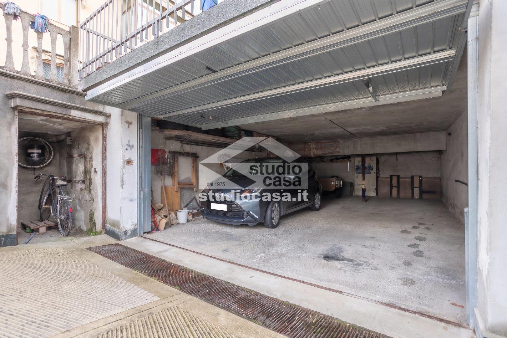 Appartamento in Villa in vendita a Cologno al Serio