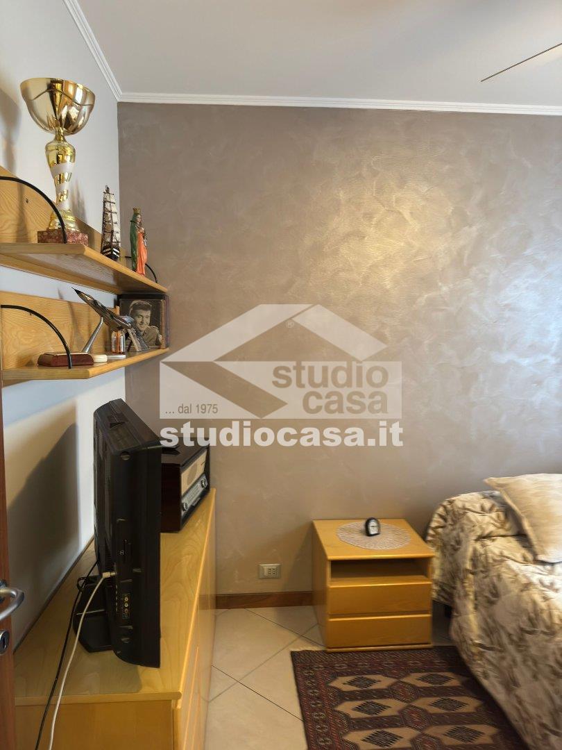 Appartamento in Villa in vendita a Grassobbio