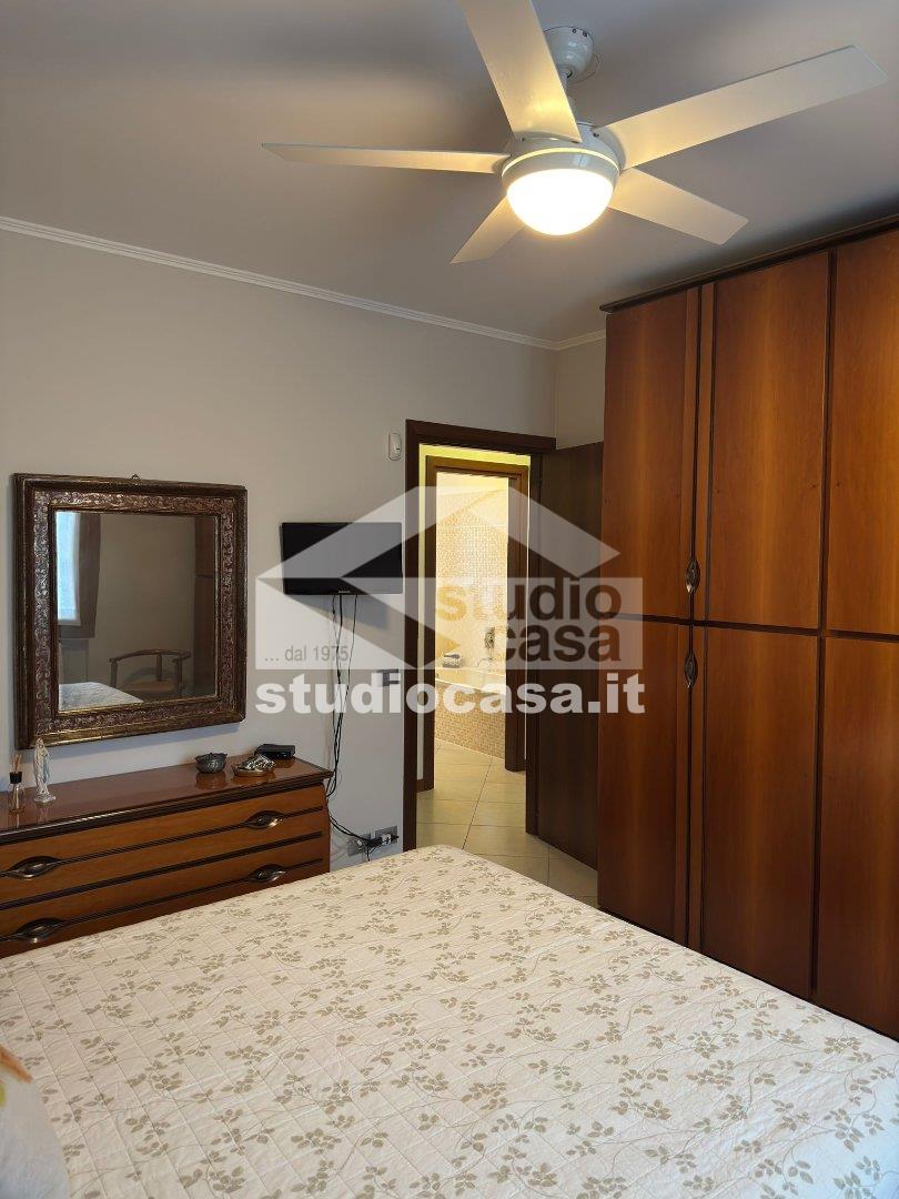 Appartamento in Villa in vendita a Grassobbio