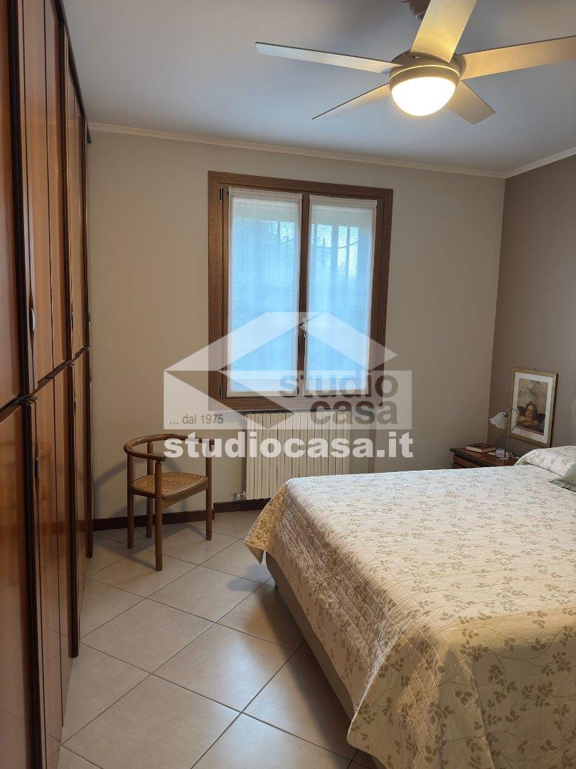 Appartamento in Villa in vendita a Grassobbio