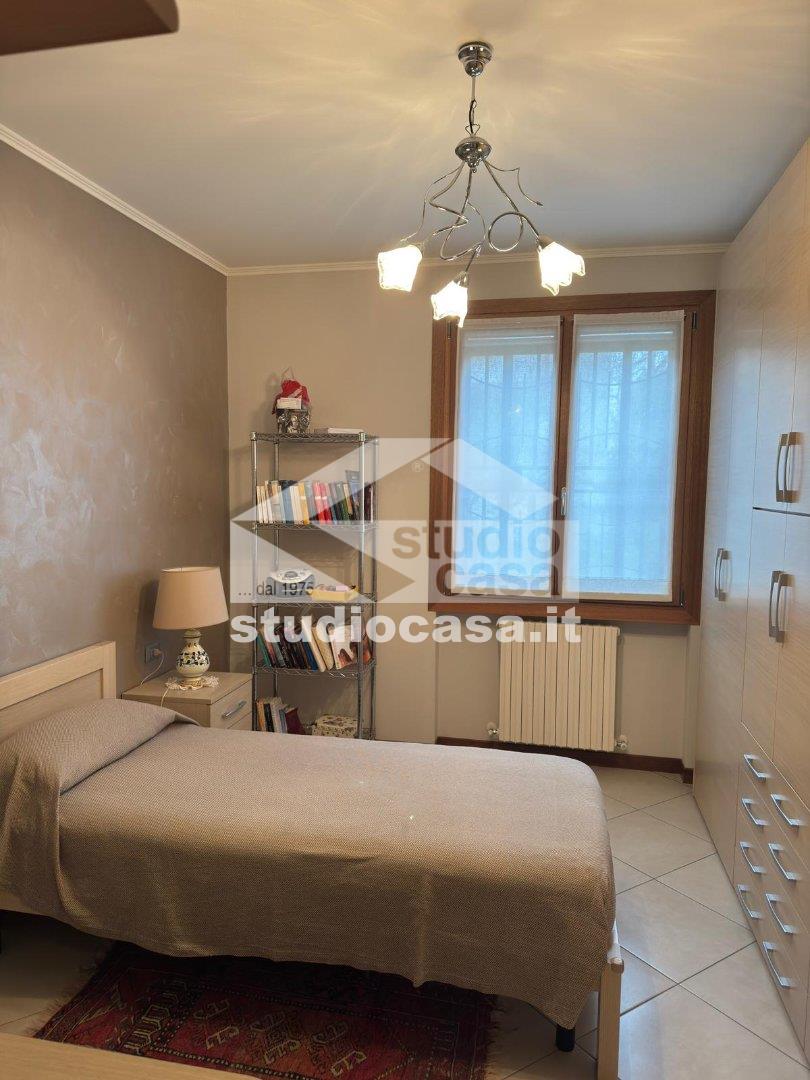 Appartamento in Villa in vendita a Grassobbio