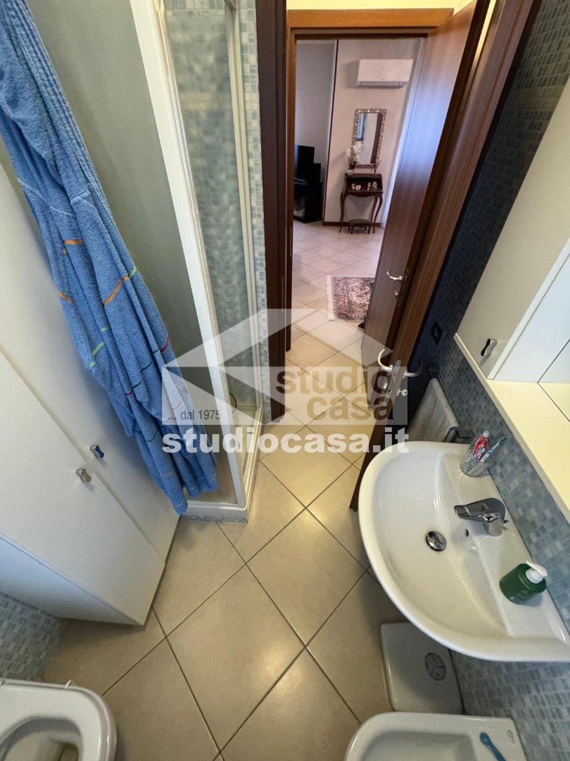 Appartamento in Villa in vendita a Grassobbio