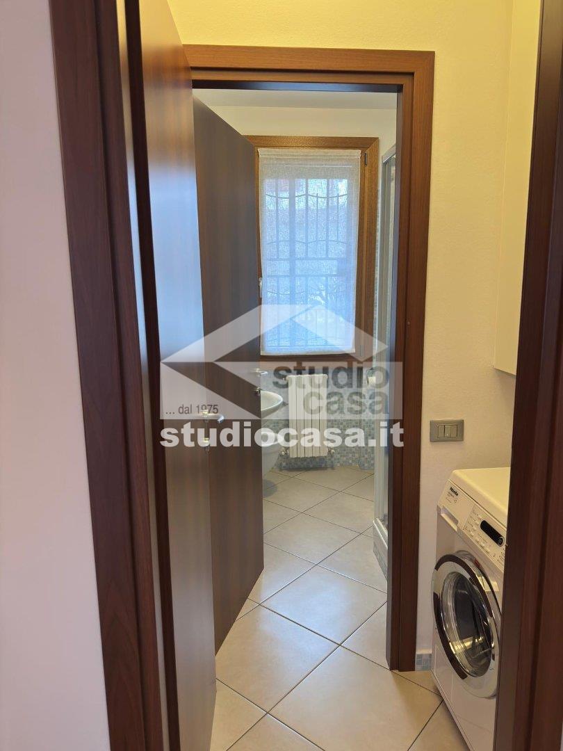 Appartamento in Villa in vendita a Grassobbio