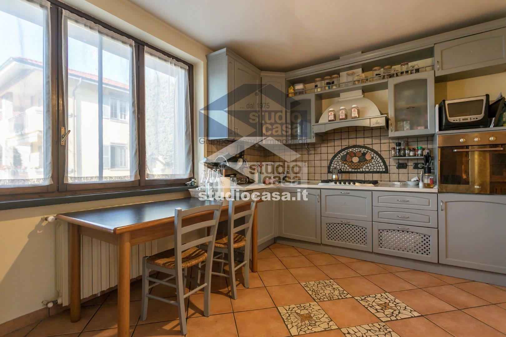 Villa a schiera in vendita a Spirano