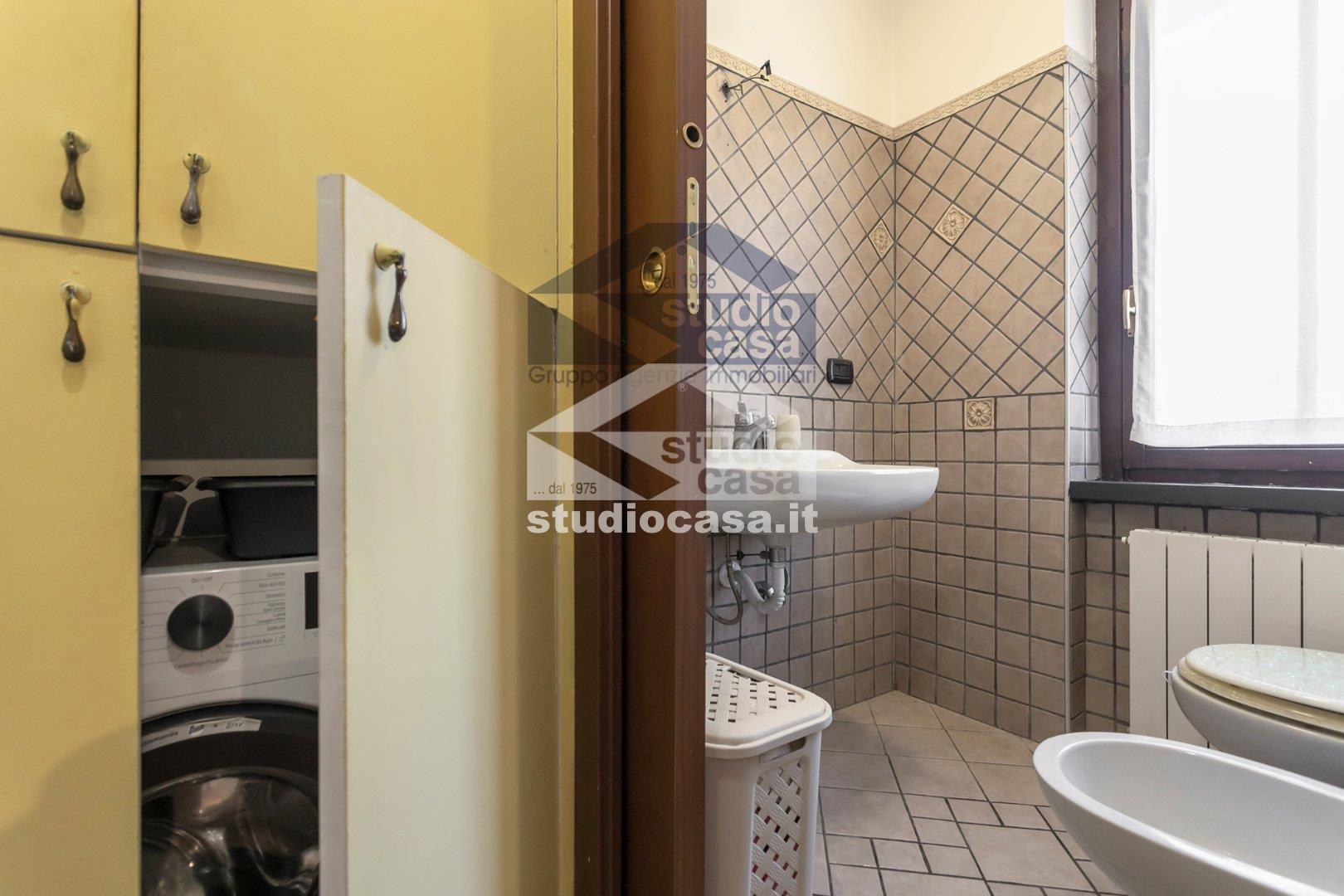 Villa a schiera in vendita a Spirano