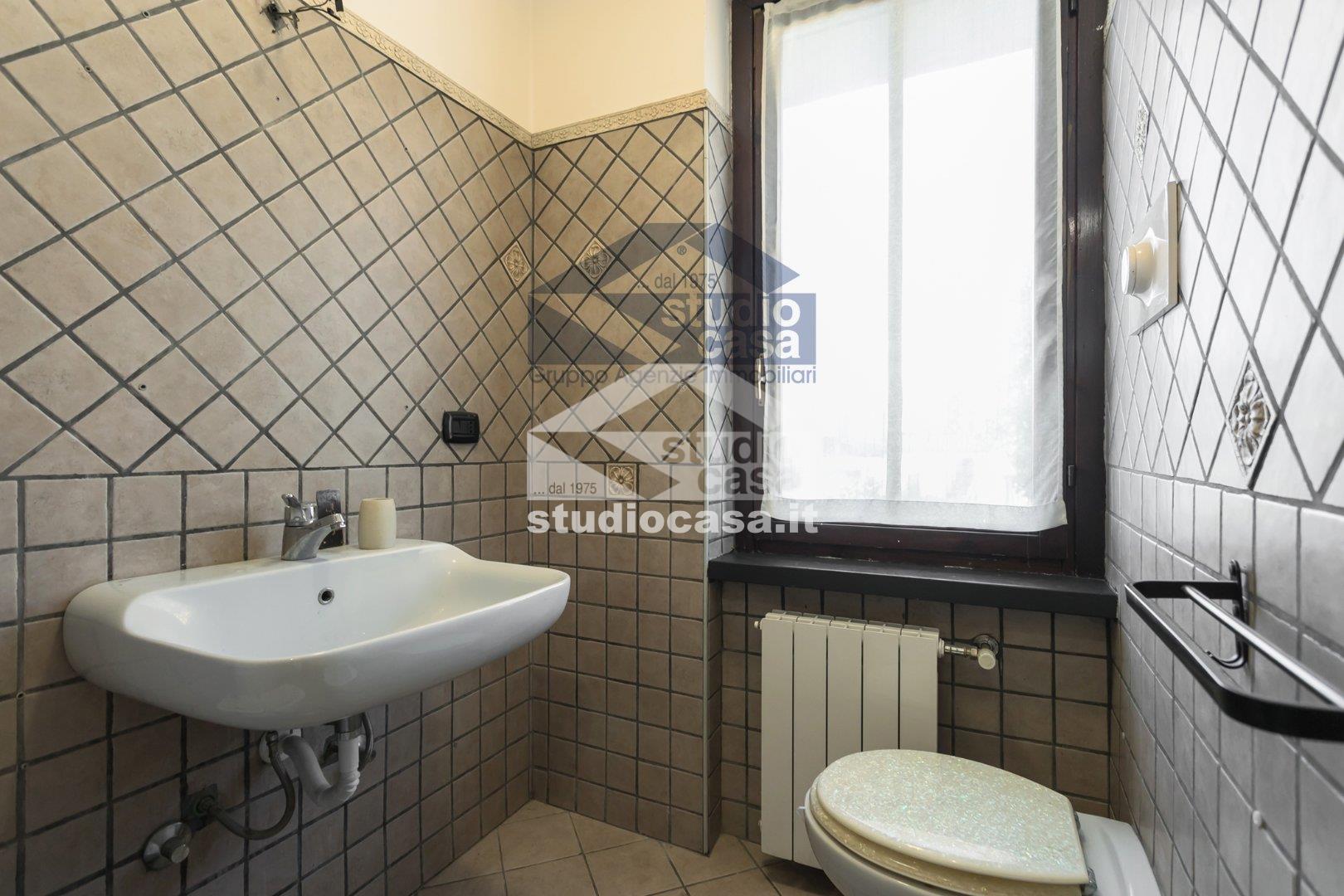 Villa a schiera in vendita a Spirano