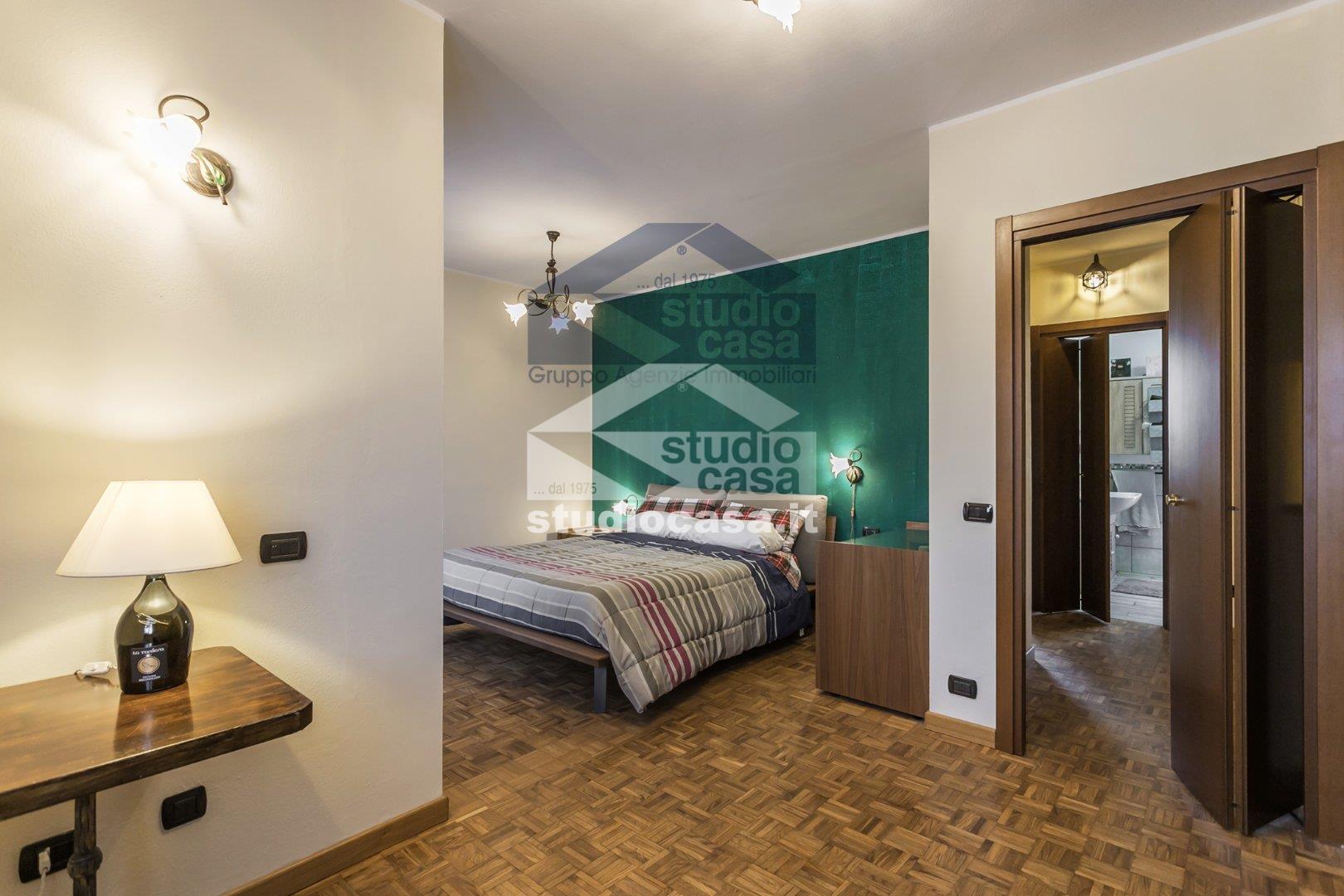 Villa a schiera in vendita a Spirano