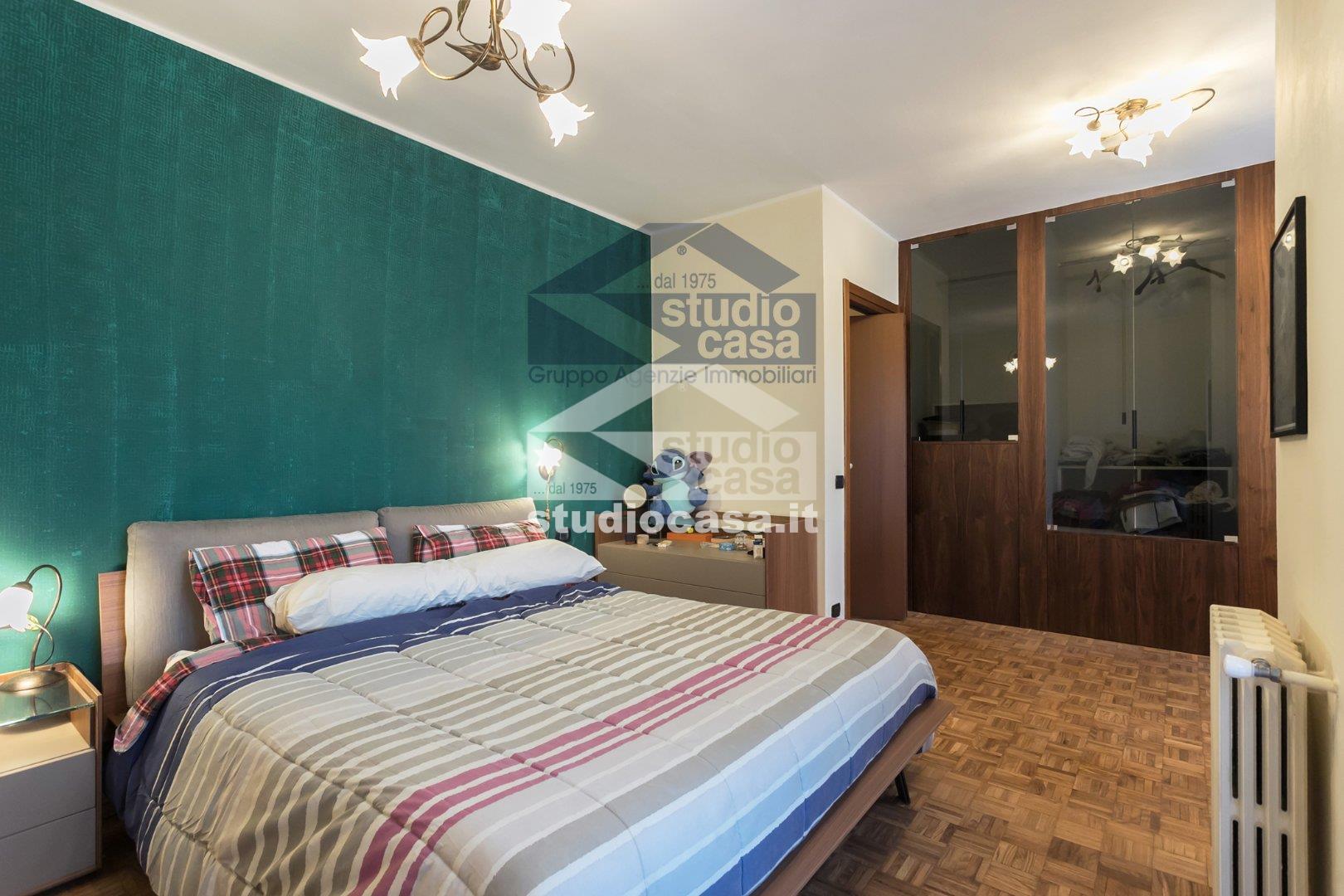 Villa a schiera in vendita a Spirano