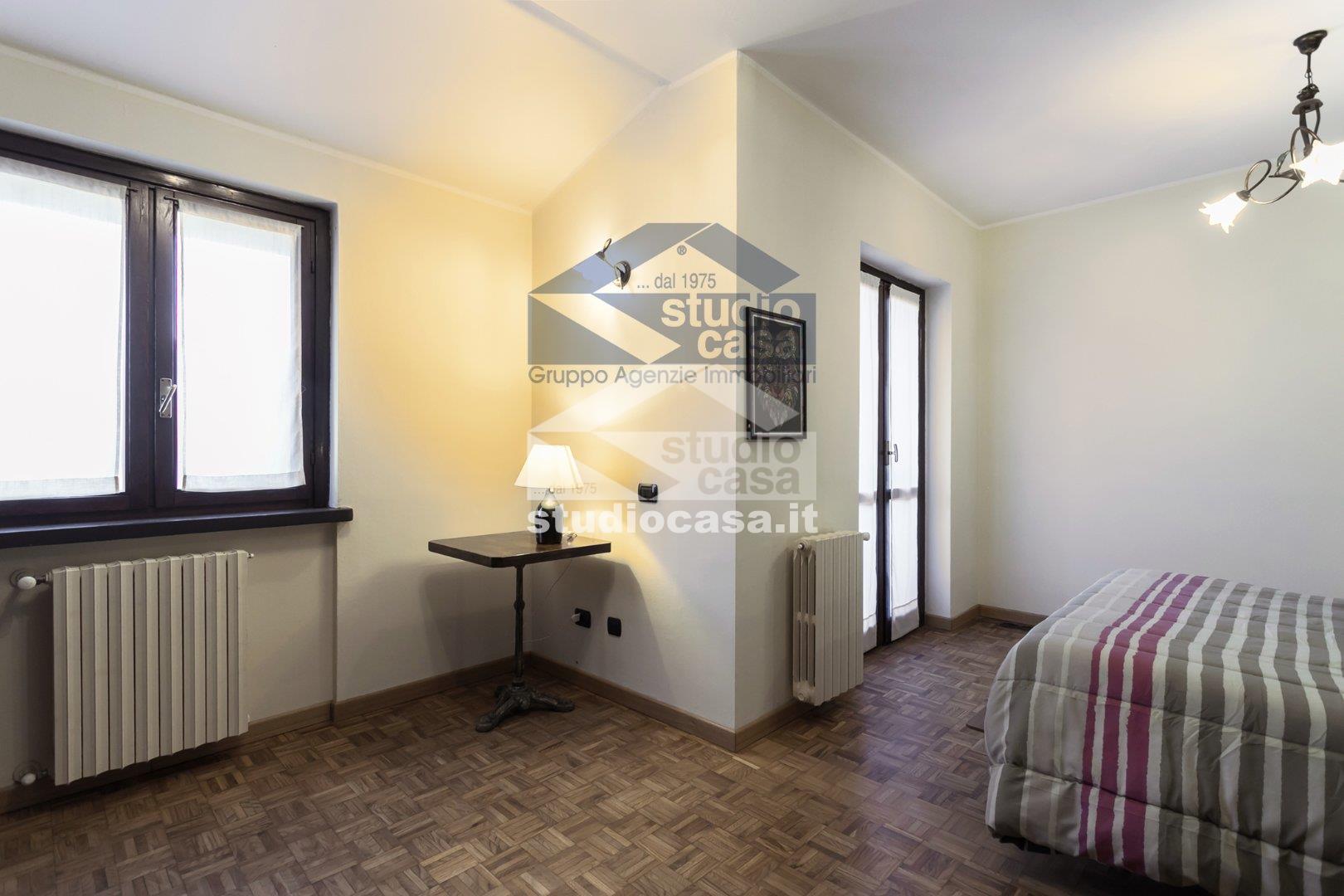 Villa a schiera in vendita a Spirano