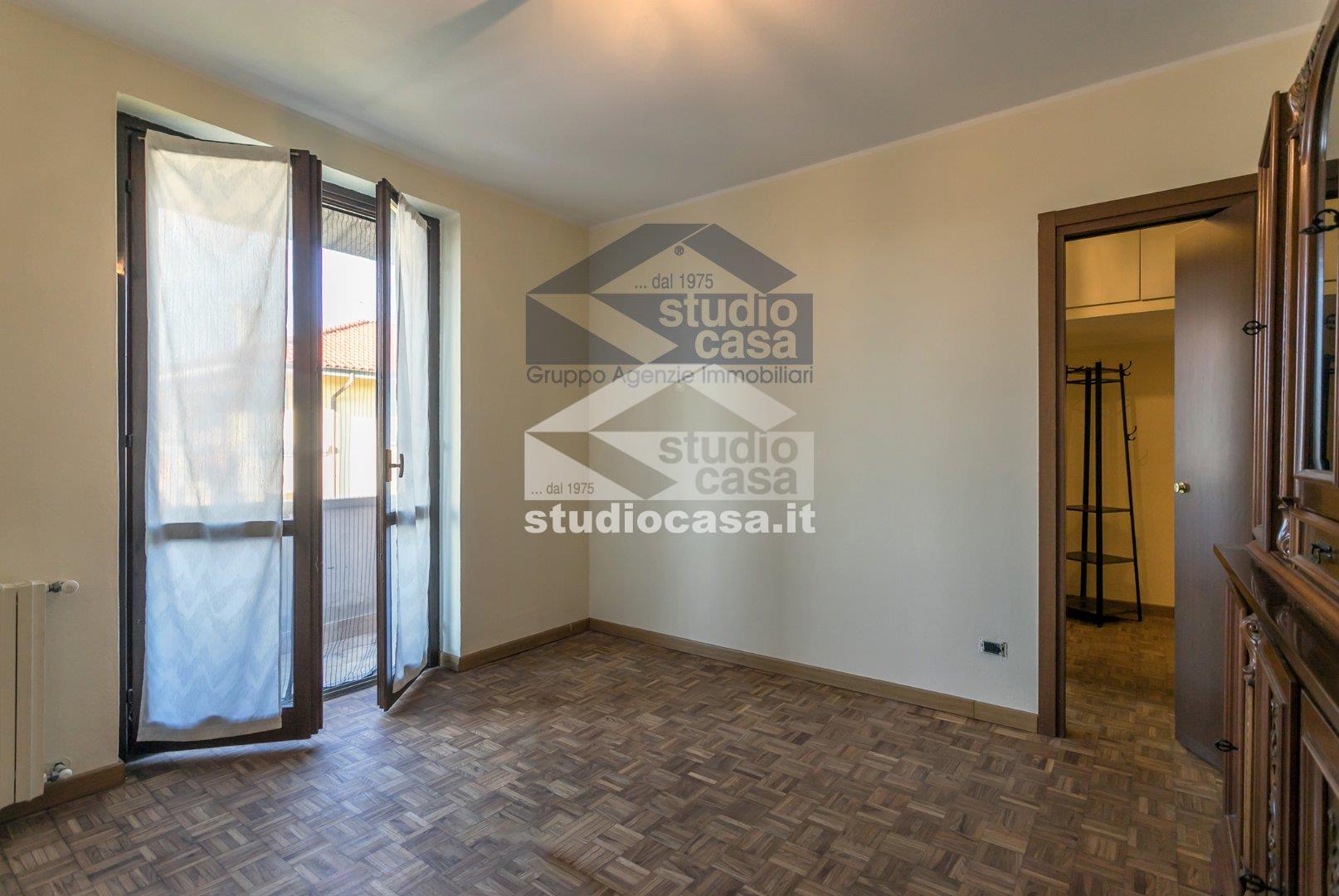 Villa a schiera in vendita a Spirano