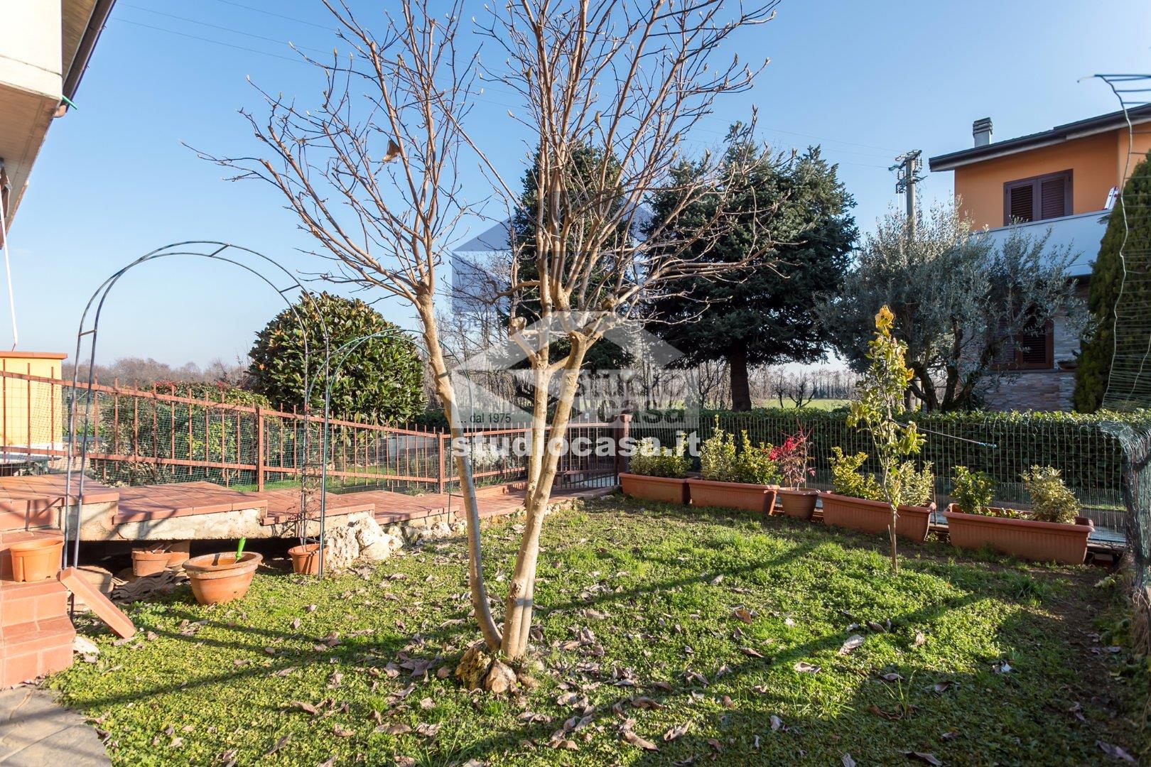 Villa a schiera in vendita a Spirano