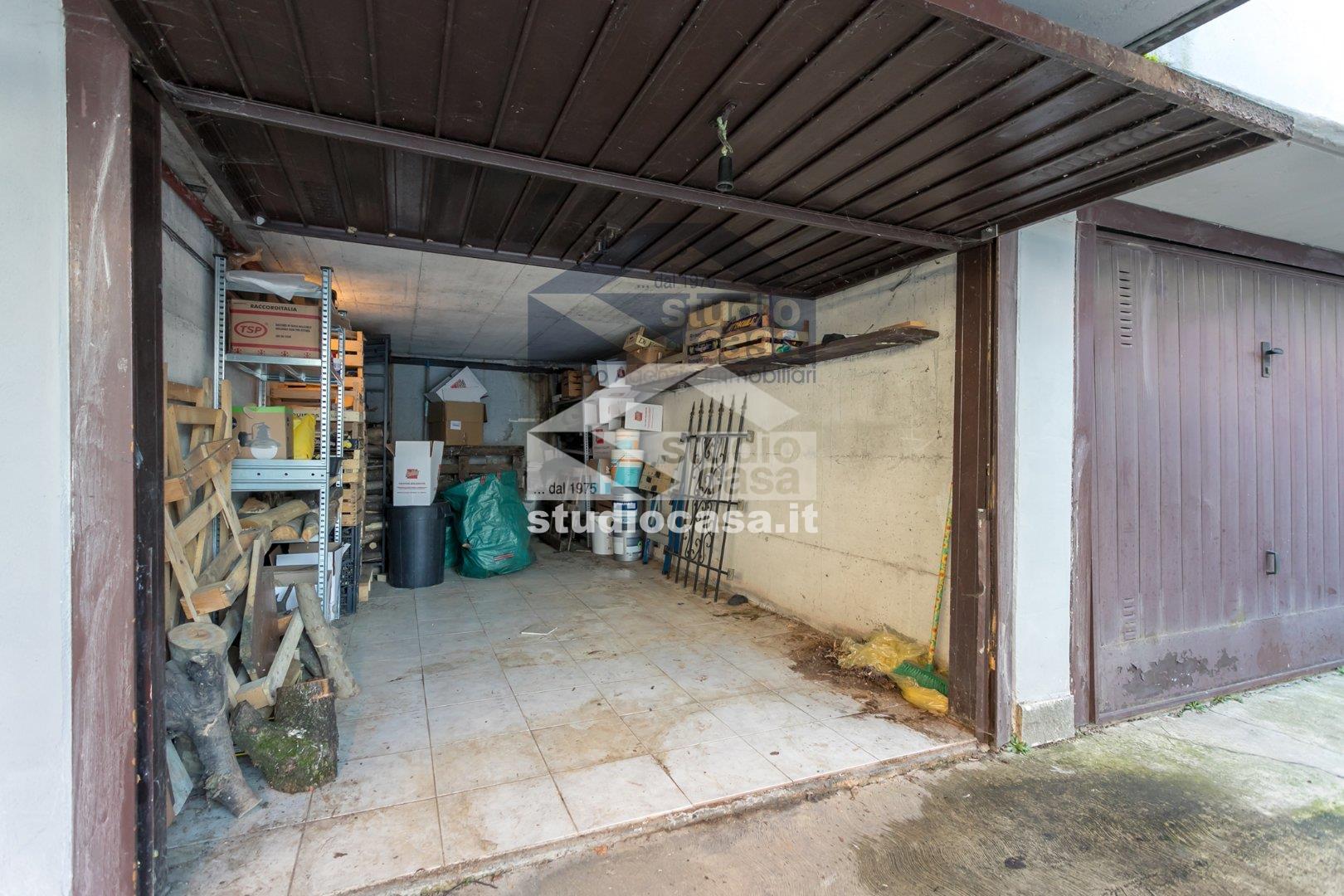 Villa a schiera in vendita a Spirano