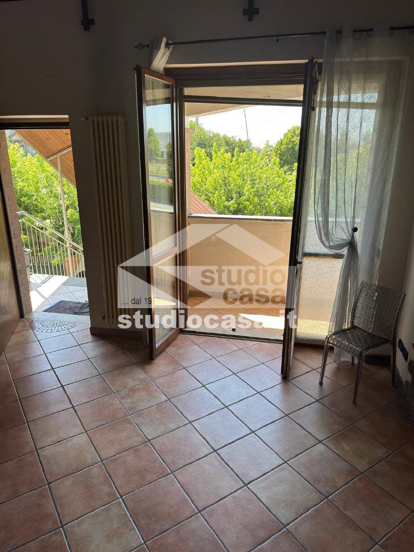 Appartamento in vendita a Ciserano