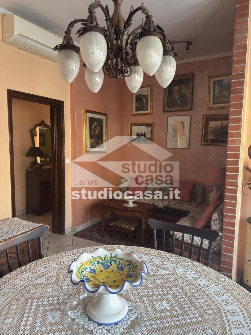 Appartamento in vendita a Zanica