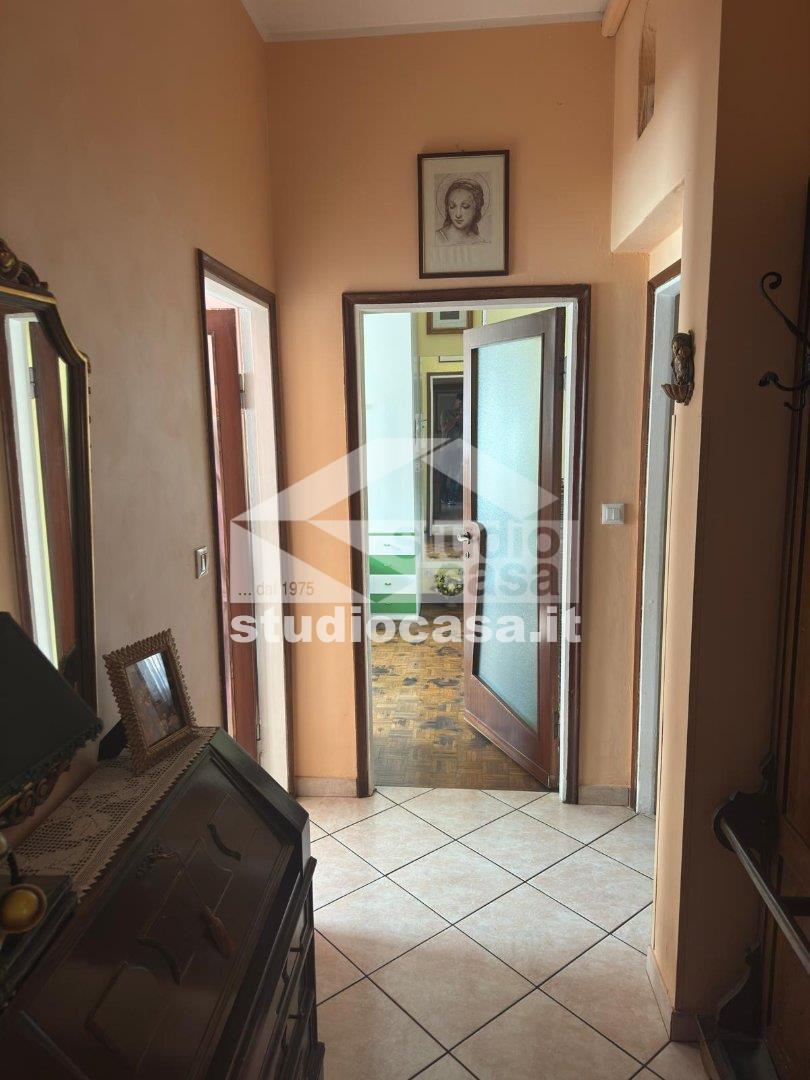 Appartamento in vendita a Zanica