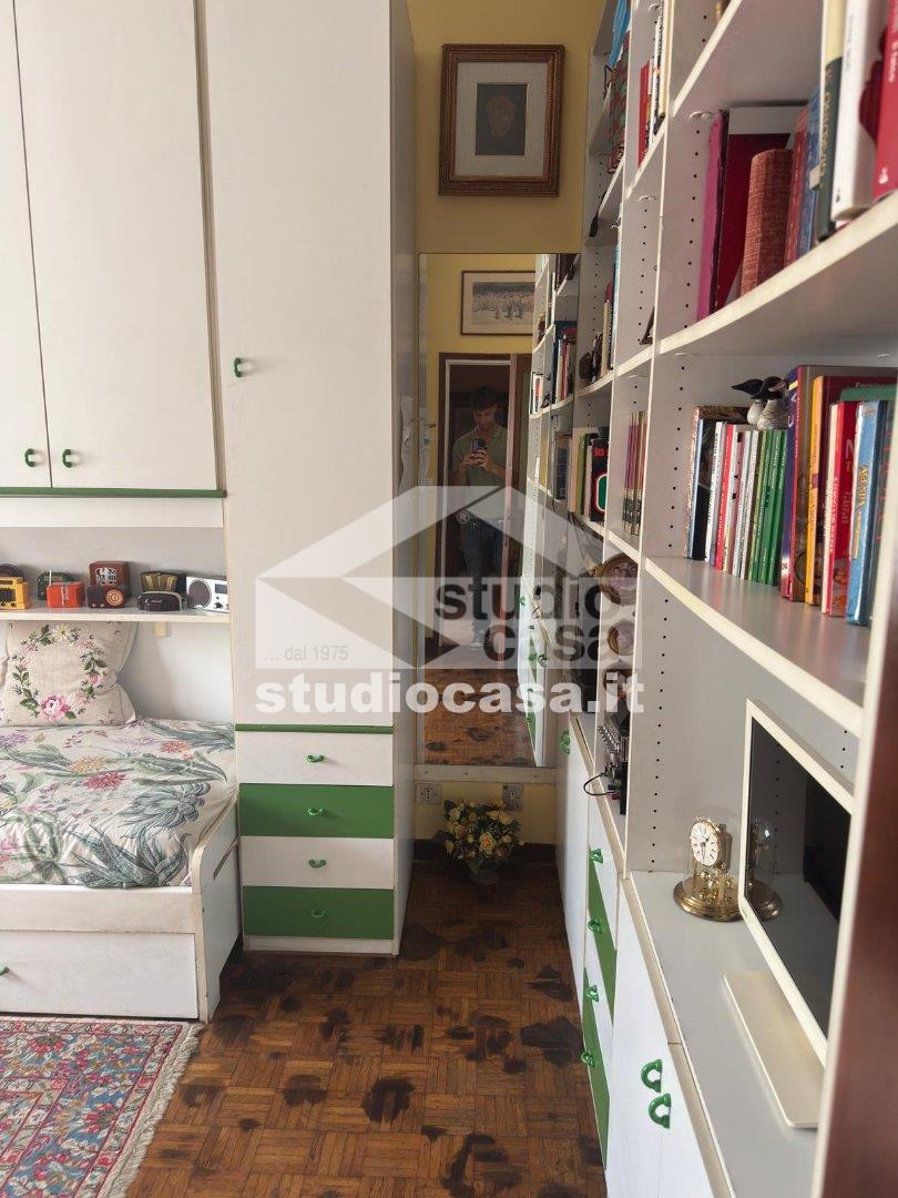 Appartamento in vendita a Zanica